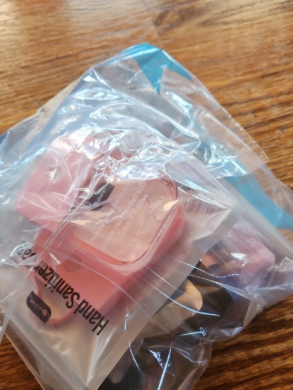 Beauty Grab Bag
